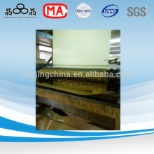 China la mejor calidad Zhejiang Jingjing fabricante FR4 prepreg 1080